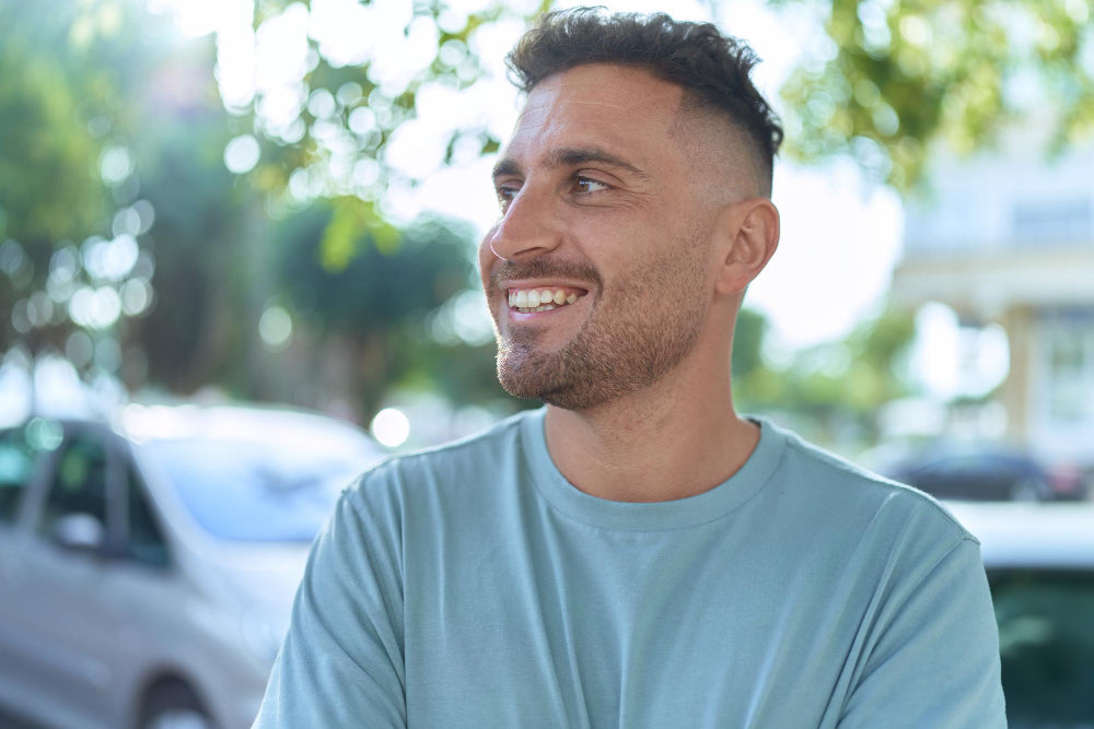 Breeze: Marlon O. Kunde Banner