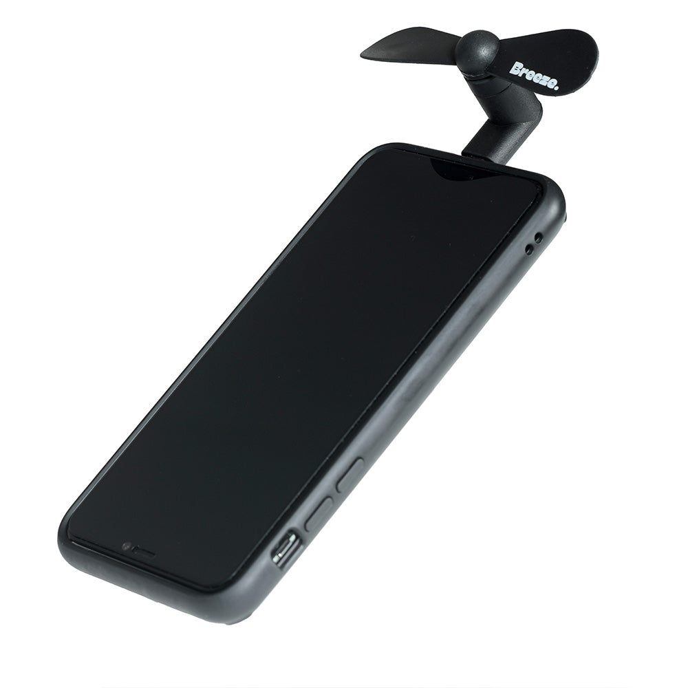 Breeze: Perfekte Kompatibilität Banner