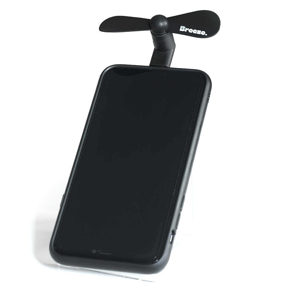 Breeze Ventilator
